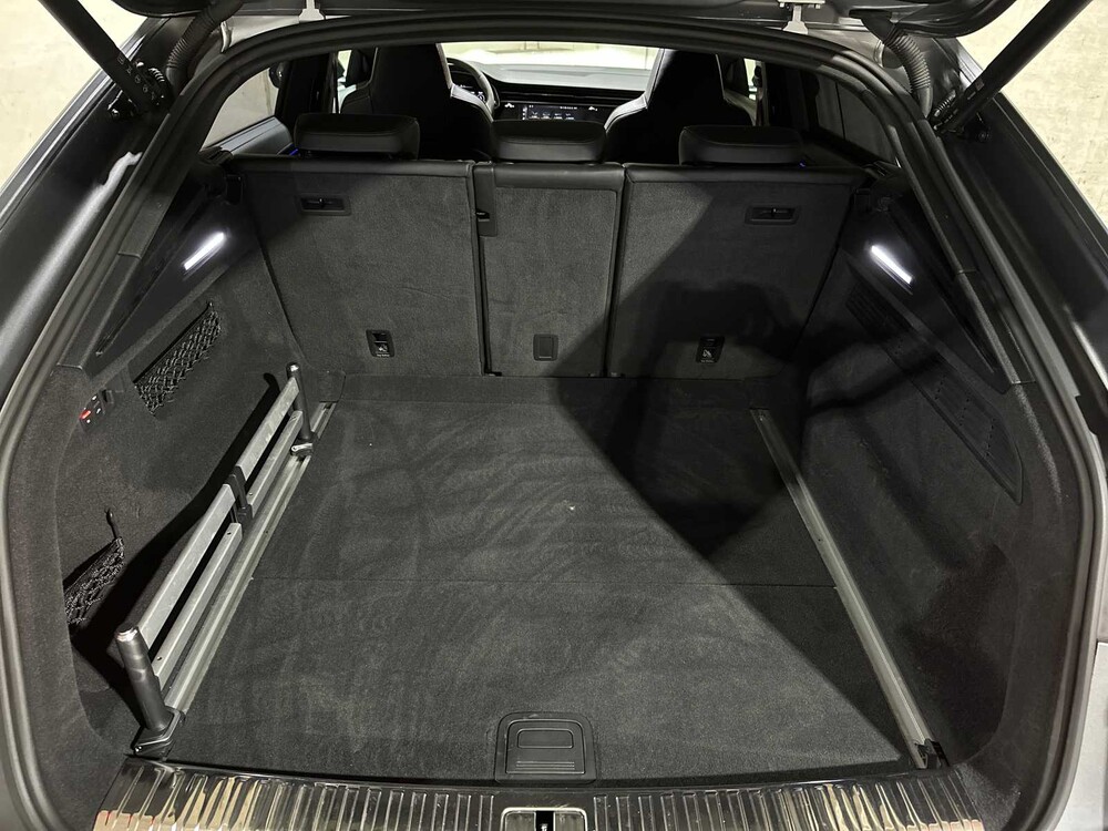 Audi RSQ8-S ABT 4.0 TFSI V8 Quattro 700PS 2021 -GARANTIE-, T-203-FZ