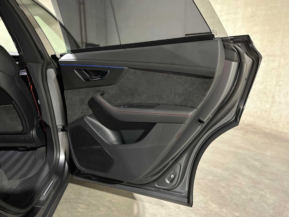 Audi RSQ8-S ABT 4.0 TFSI V8 Quattro 700PS 2021 -GARANTIE-, T-203-FZ