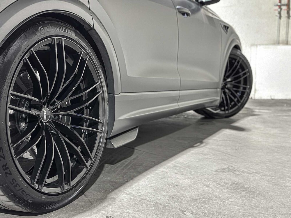 Audi RSQ8-S ABT 4.0 TFSI V8 Quattro 700PS 2021 -GARANTIE-, T-203-FZ