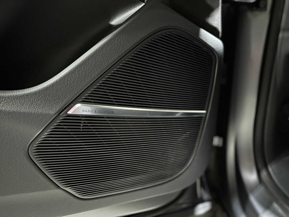 Audi RSQ8-S ABT 4.0 TFSI V8 Quattro 700PS 2021 -GARANTIE-, T-203-FZ