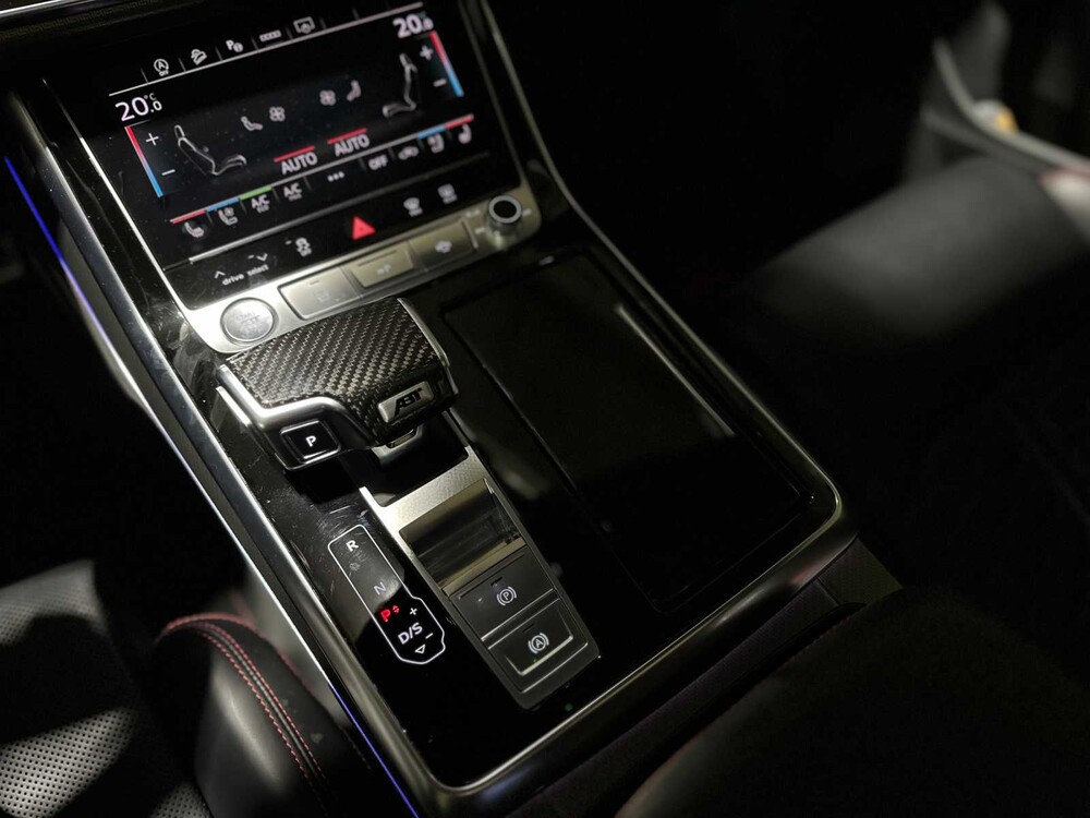 Audi RSQ8-S ABT 4.0 TFSI V8 Quattro 700PS 2021 -GARANTIE-, T-203-FZ