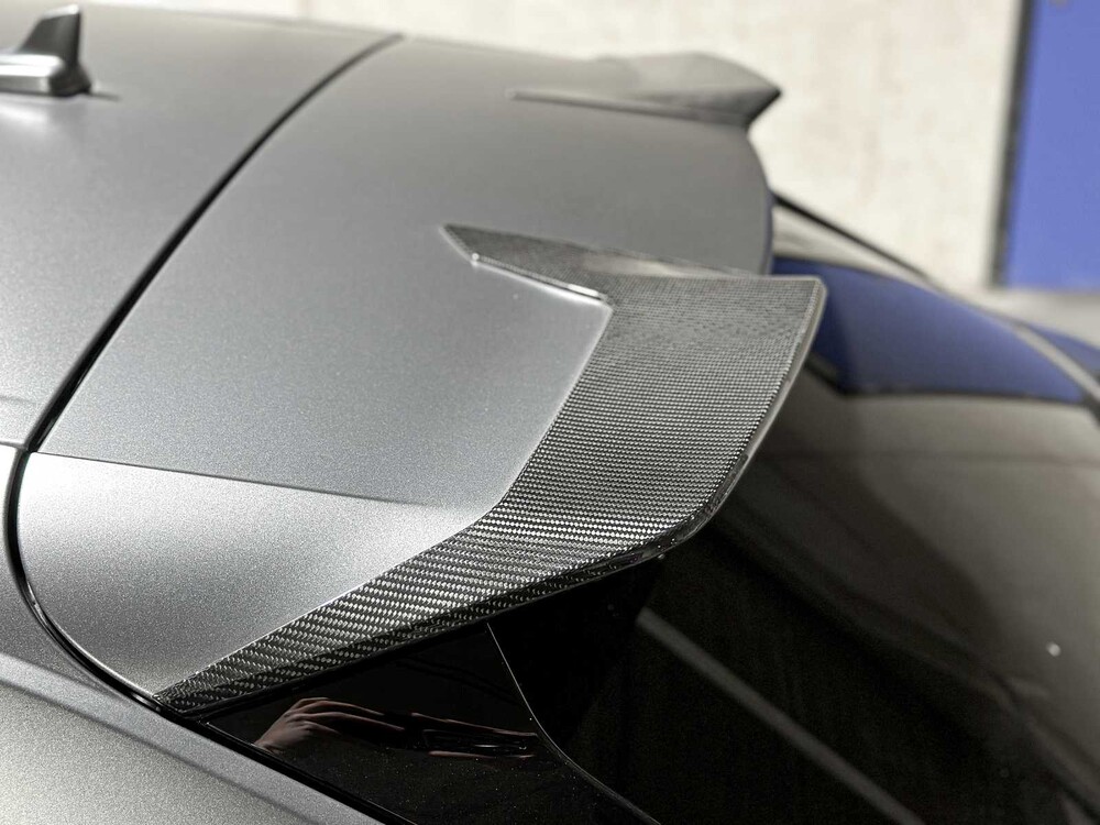 Audi RSQ8-S ABT 4.0 TFSI V8 Quattro 700PS 2021 -GARANTIE-, T-203-FZ