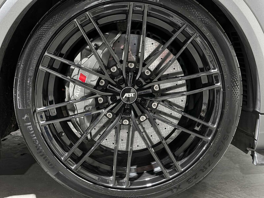 Audi RSQ8-S ABT 4.0 TFSI V8 Quattro 700PS 2021 -GARANTIE-, T-203-FZ