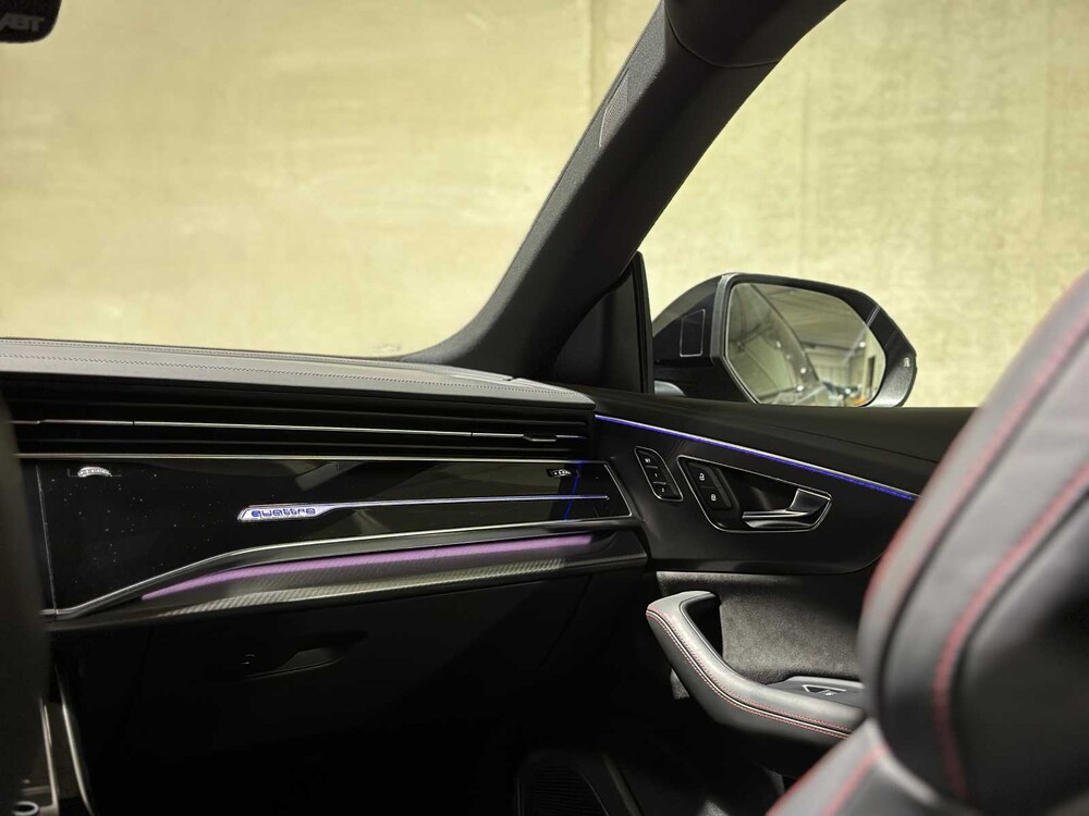 Audi RSQ8-S ABT 4.0 TFSI V8 Quattro 700PS 2021 -GARANTIE-, T-203-FZ