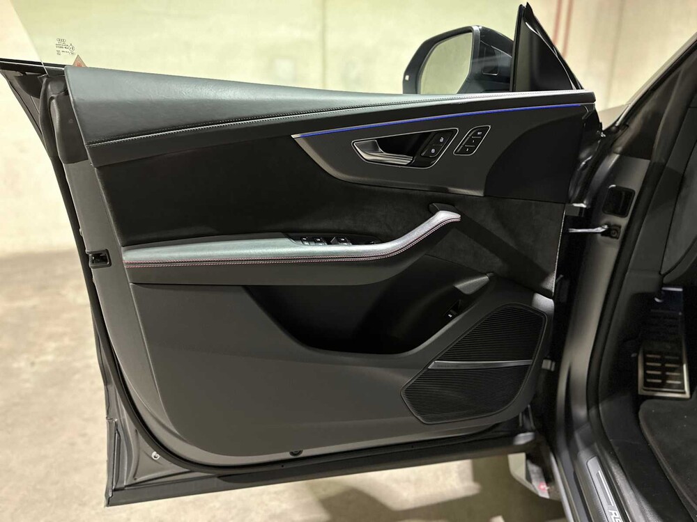 Audi RSQ8-S ABT 4.0 TFSI V8 Quattro 700PS 2021 -GARANTIE-, T-203-FZ