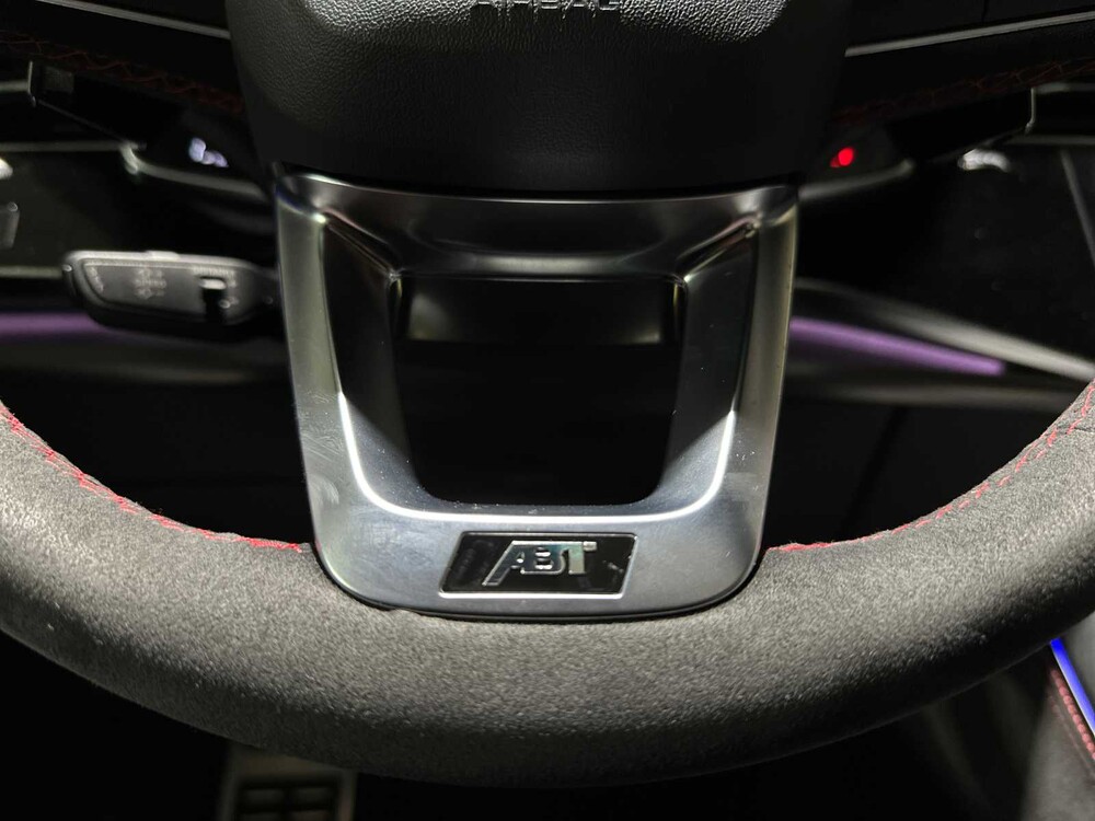 Audi RSQ8-S ABT 4.0 TFSI V8 Quattro 700PS 2021 -GARANTIE-, T-203-FZ