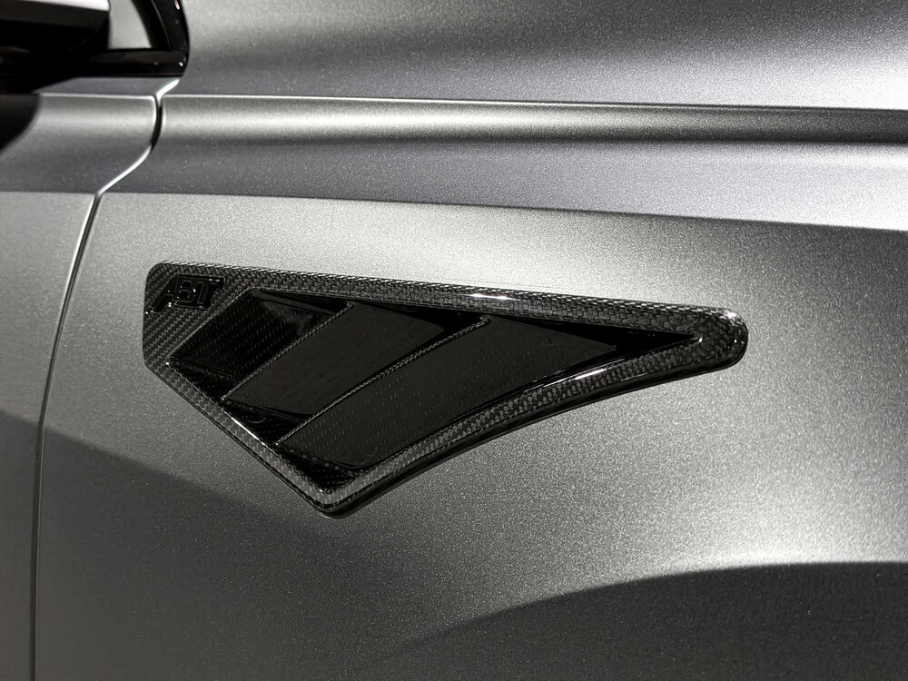 Audi RSQ8-S ABT 4.0 TFSI V8 Quattro 700PS 2021 -GARANTIE-, T-203-FZ