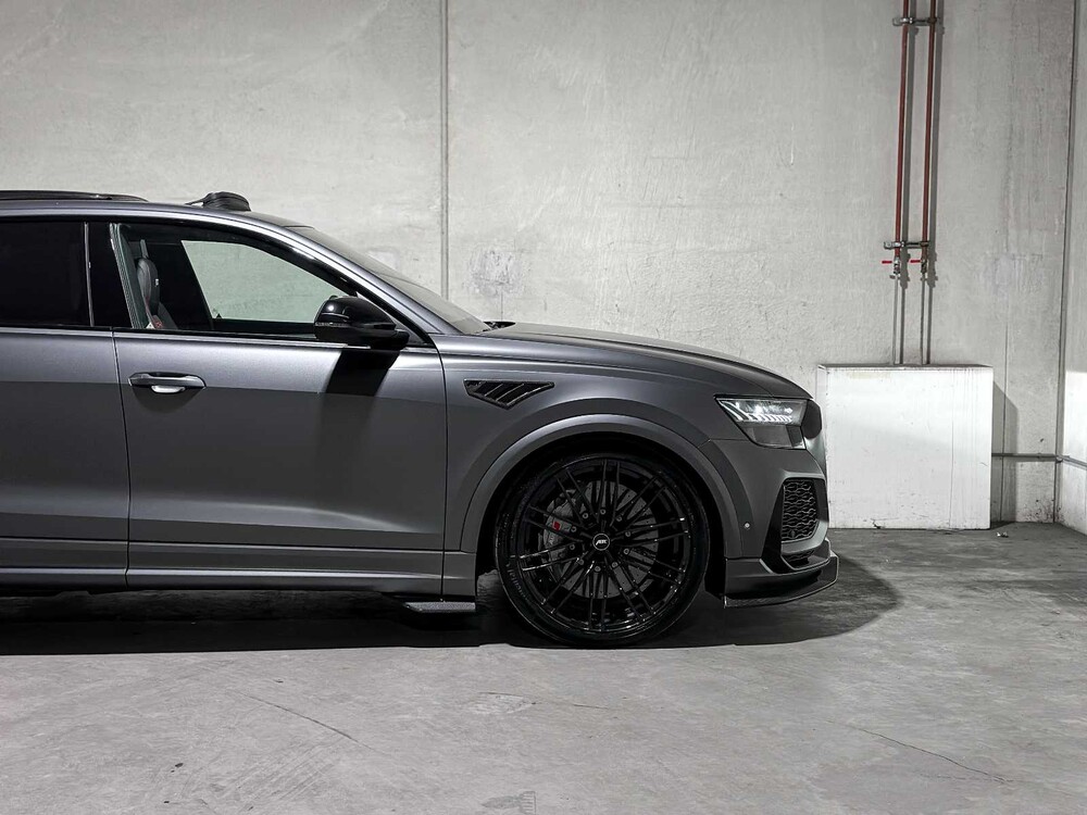 Audi RSQ8-S ABT 4.0 TFSI V8 Quattro 700PS 2021 -GARANTIE-, T-203-FZ