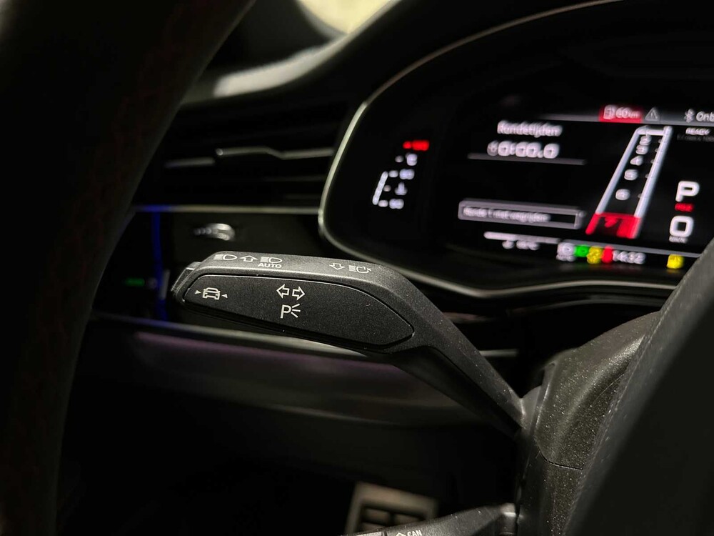 Audi RSQ8-S ABT 4.0 TFSI V8 Quattro 700PS 2021 -GARANTIE-, T-203-FZ