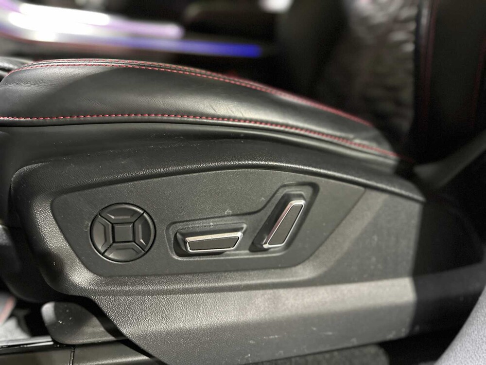 Audi RSQ8-S ABT 4.0 TFSI V8 Quattro 700PS 2021 -GARANTIE-, T-203-FZ