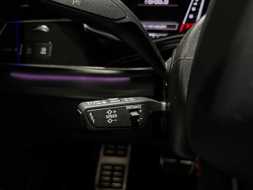 Audi RSQ8-S ABT 4.0 TFSI V8 Quattro 700PS 2021 -GARANTIE-, T-203-FZ