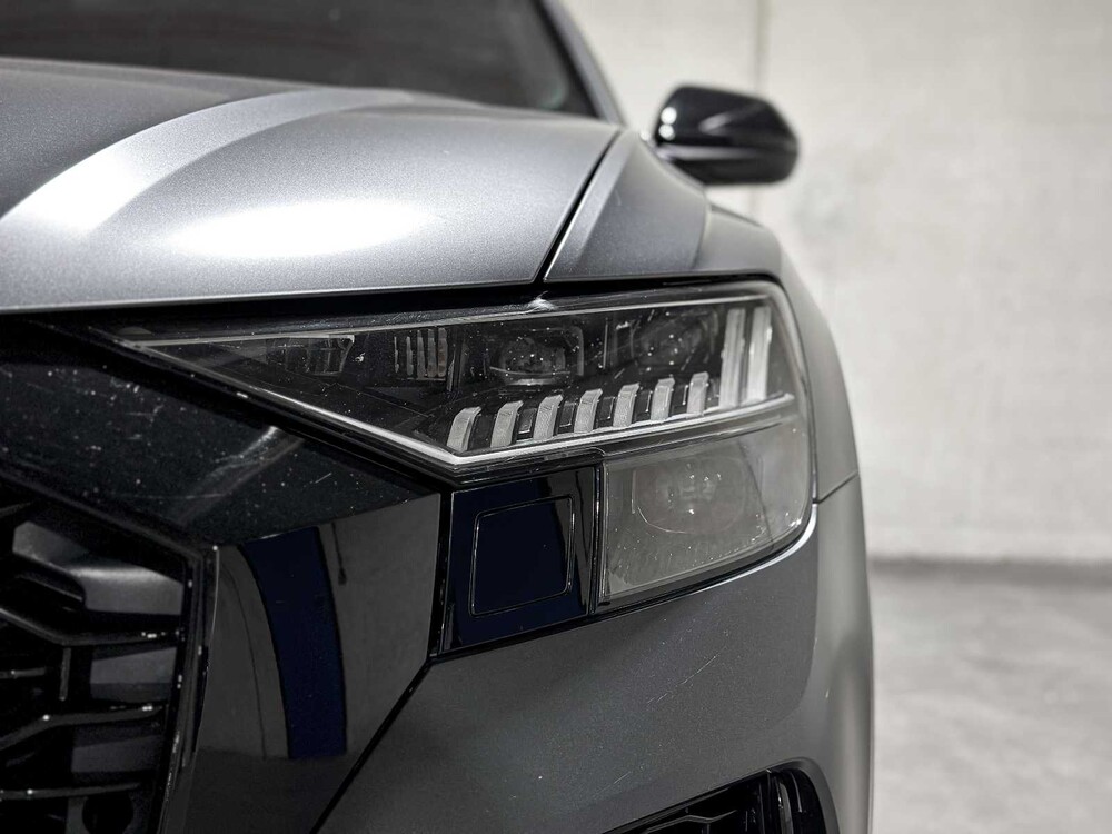 Audi RSQ8-S ABT 4.0 TFSI V8 Quattro 700PS 2021 -GARANTIE-, T-203-FZ