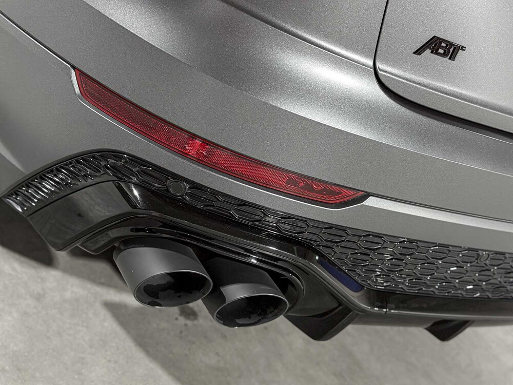 Audi RSQ8-S ABT 4.0 TFSI V8 Quattro 700PS 2021 -GARANTIE-, T-203-FZ