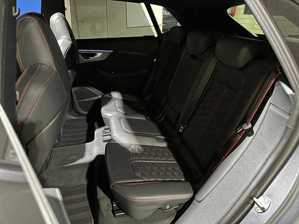 Audi RSQ8-S ABT 4.0 TFSI V8 Quattro 700PS 2021 -GARANTIE-, T-203-FZ