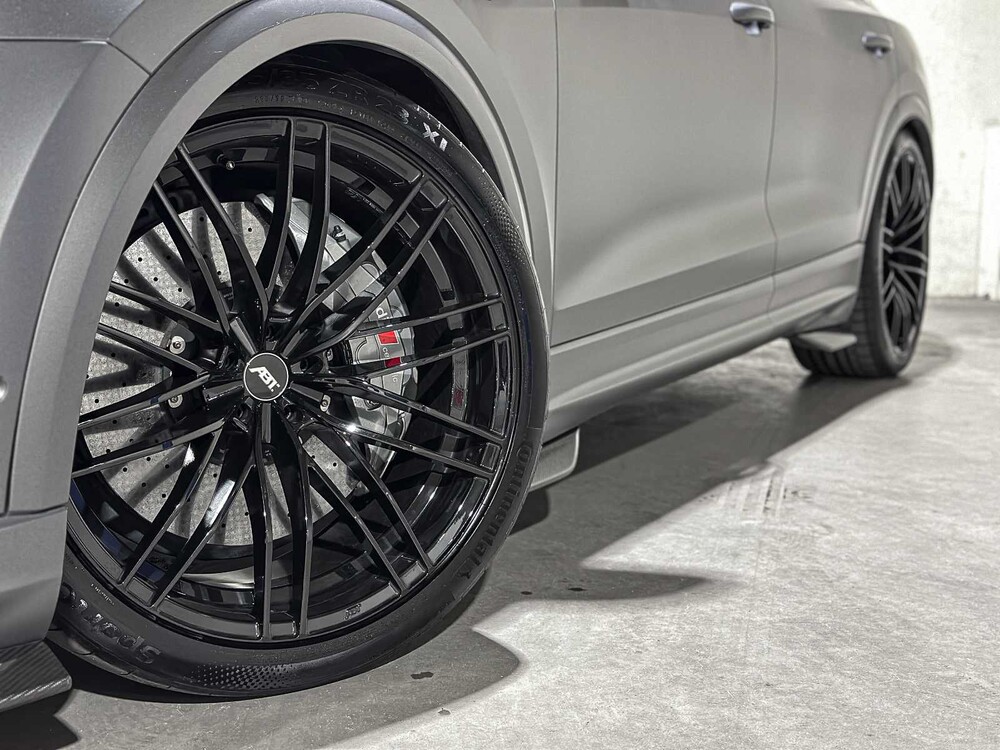 Audi RSQ8-S ABT 4.0 TFSI V8 Quattro 700PS 2021 -GARANTIE-, T-203-FZ