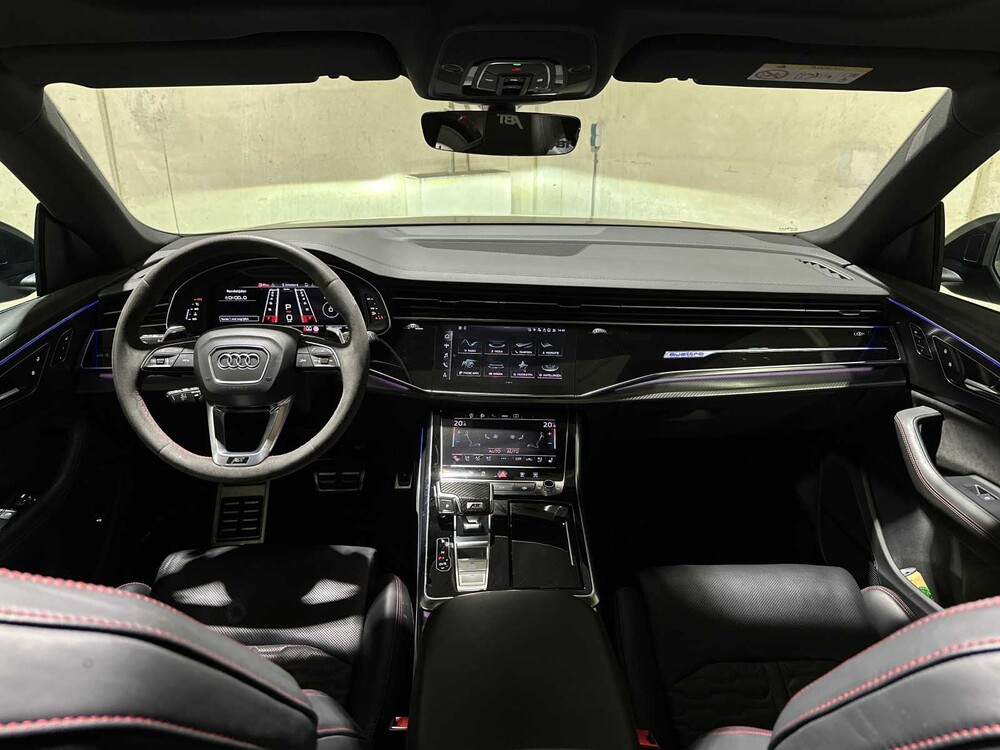 Audi RSQ8-S ABT 4.0 TFSI V8 Quattro 700PS 2021 -GARANTIE-, T-203-FZ