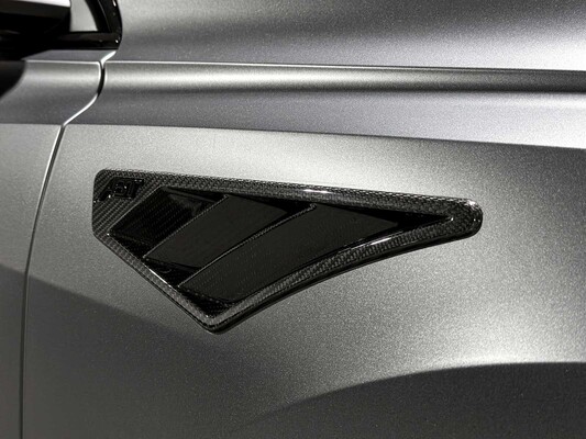 Audi RSQ8-S ABT 4.0 TFSI V8 Quattro 700pk 2021 -GARANTIE-, T-203-FZ
