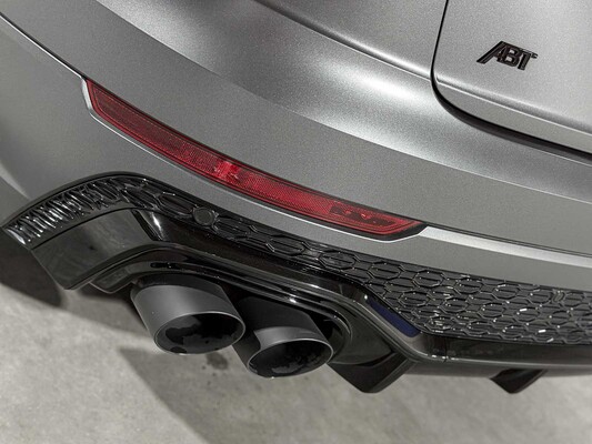 Audi RSQ8-S ABT 4.0 TFSI V8 Quattro 700pk 2021 -GARANTIE-, T-203-FZ