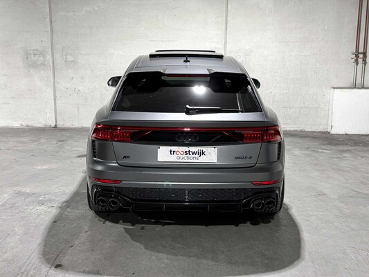 Audi RSQ8-S ABT 4.0 TFSI V8 Quattro 700pk 2021 -GARANTIE-, T-203-FZ