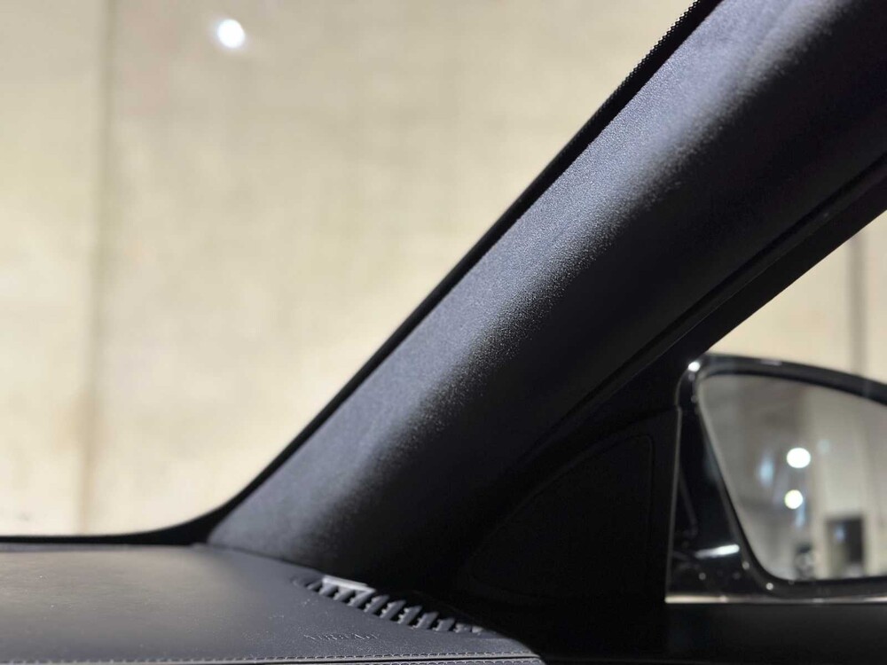 Mercedes-Benz S63 AMG 4Matic Long 585PS 2014 S-Klasse, niederländische Zulassung