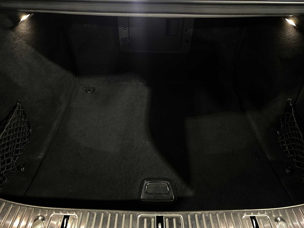 Mercedes-Benz S63 AMG 4Matic Long 585PS 2014 S-Klasse, niederländische Zulassung