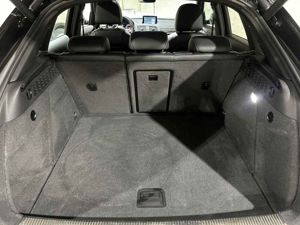 Audi RSQ3 2.5 TFSI Quattro Pro Line Plus 340PS 2015, NL Zulassung