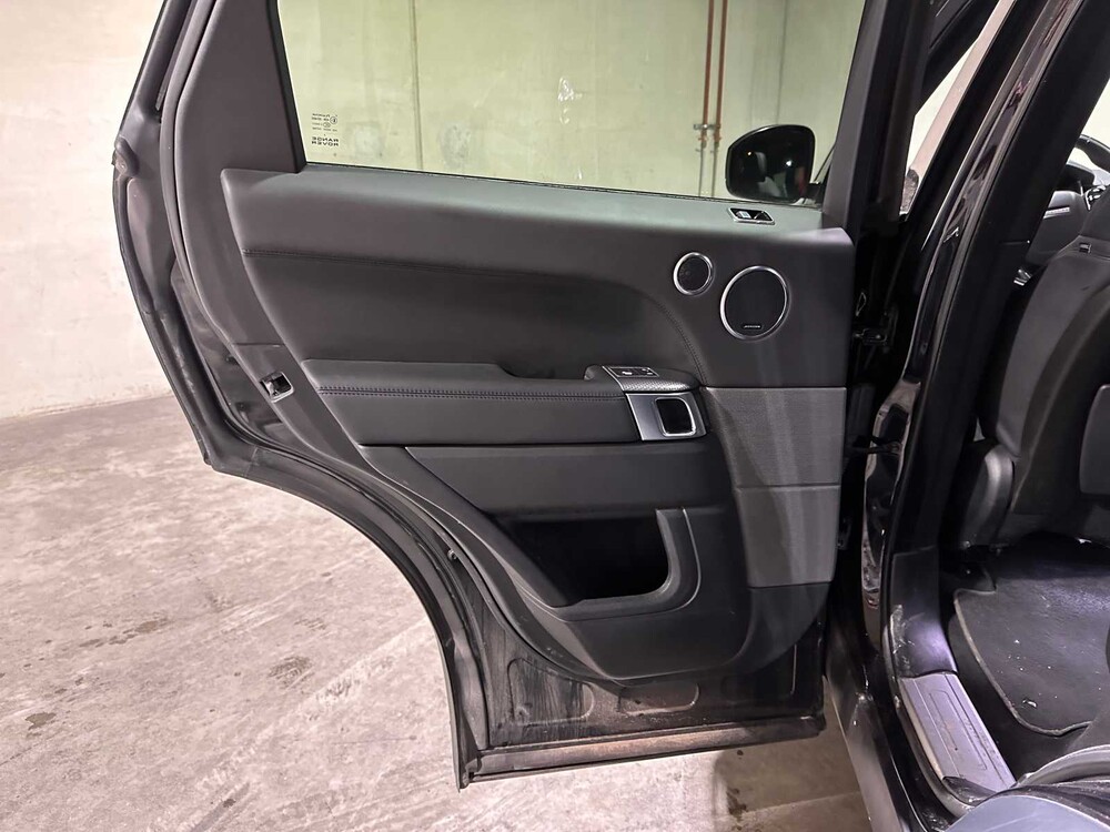 Land Rover Range Rover Sport 2.0 P400e HSE Dynamic 404PS 2019, XZ-737-V