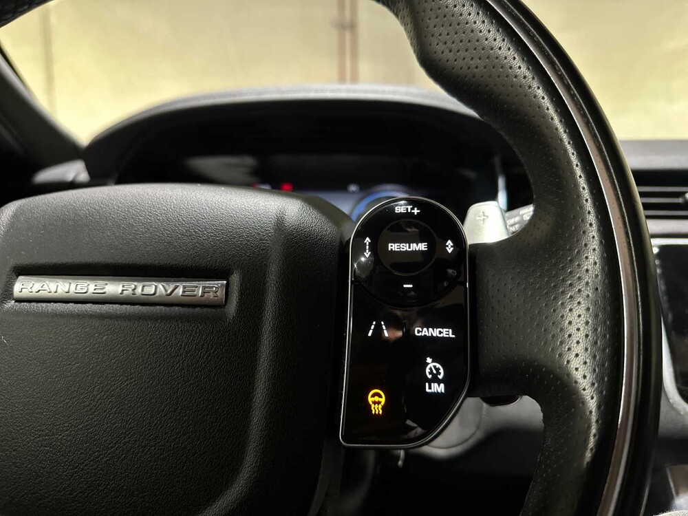 Land Rover Range Rover Sport 2.0 P400e HSE Dynamic 404PS 2019, XZ-737-V