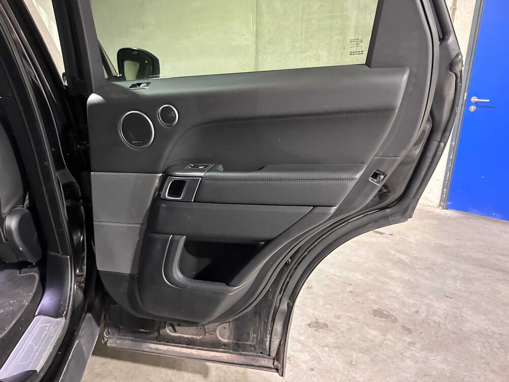 Land Rover Range Rover Sport 2.0 P400e HSE Dynamic 404PS 2019, XZ-737-V