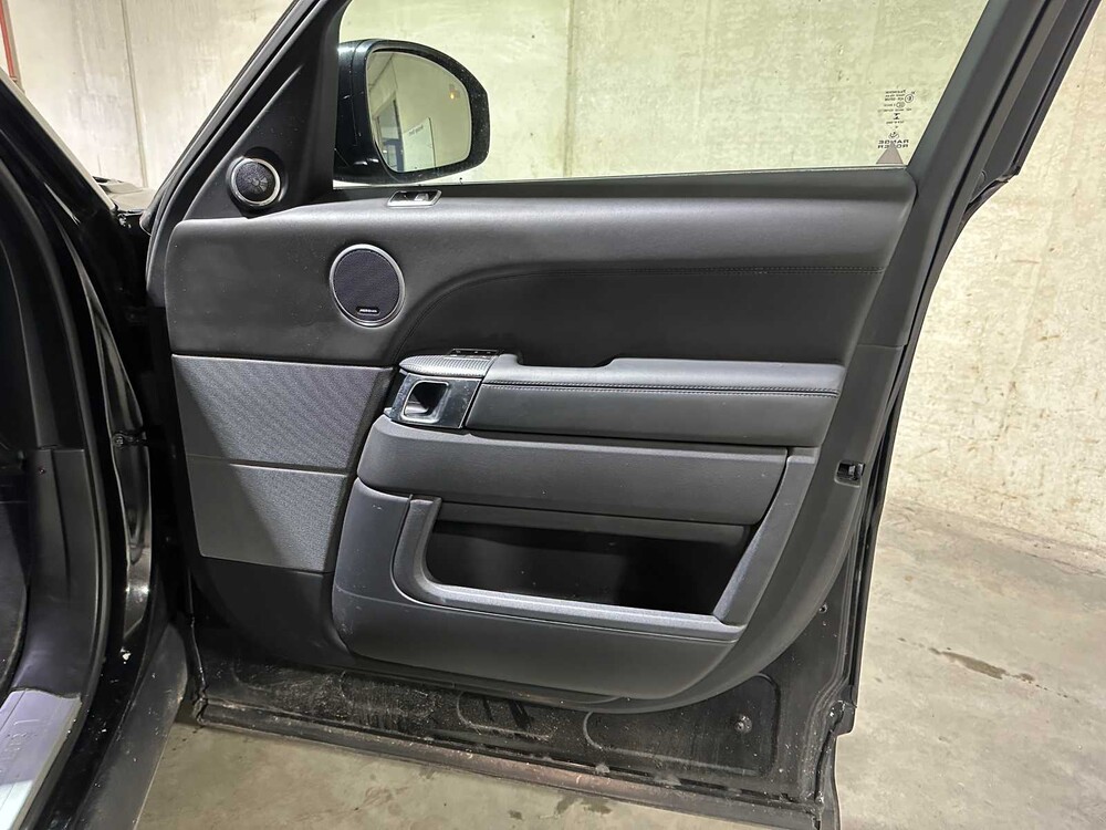 Land Rover Range Rover Sport 2.0 P400e HSE Dynamic 404PS 2019, XZ-737-V