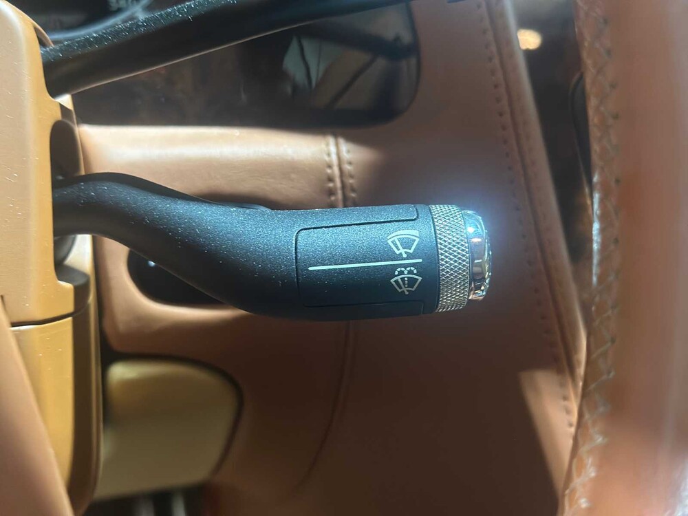 Bentley Continental GT 6.0 W12 560PS 2004, niederländische Zulassung Youngtimer