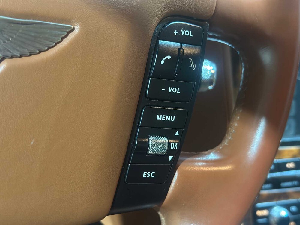 Bentley Continental GT 6.0 W12 560PS 2004, niederländische Zulassung Youngtimer