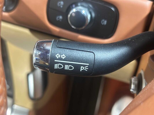 Bentley Continental GT 6.0 W12 560PS 2004, niederländische Zulassung Youngtimer