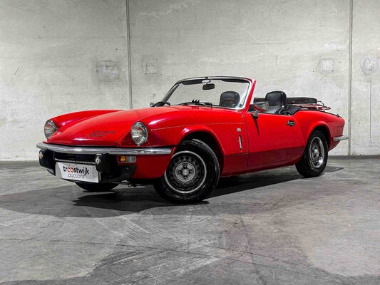 Luxus-, Sport- und Oldtimer in Tiel