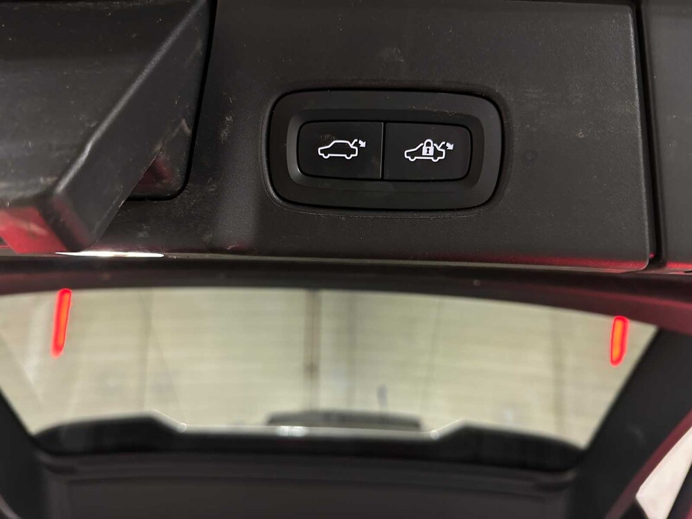 Volvo V90 Cross Country 2.0 B6 AWD Pro 299PS 2020, J-525-DK