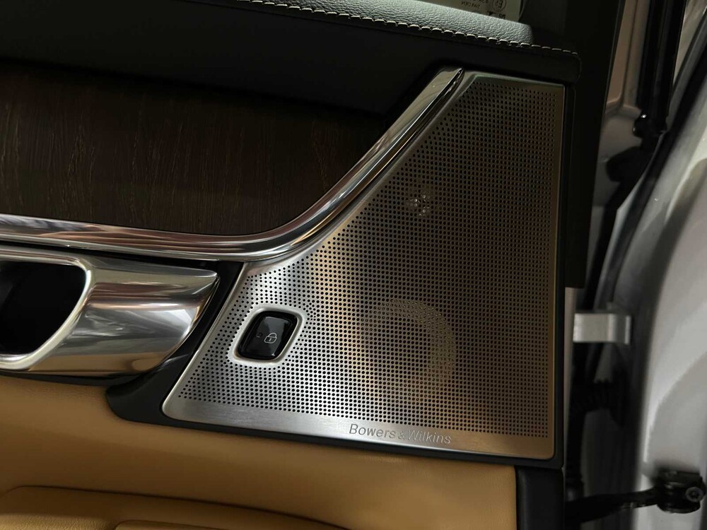 Volvo V90 Cross Country 2.0 B6 AWD Pro 299PS 2020, J-525-DK