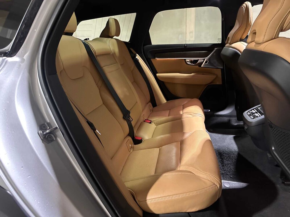 Volvo V90 Cross Country 2.0 B6 AWD Pro 299PS 2020, J-525-DK