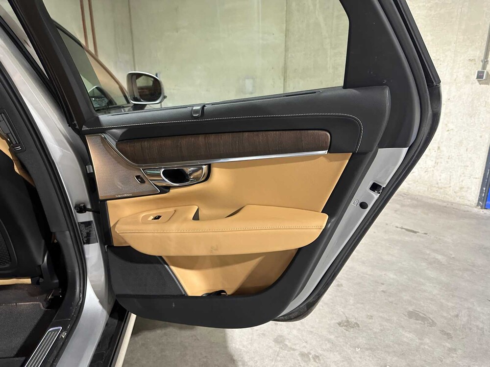 Volvo V90 Cross Country 2.0 B6 AWD Pro 299PS 2020, J-525-DK