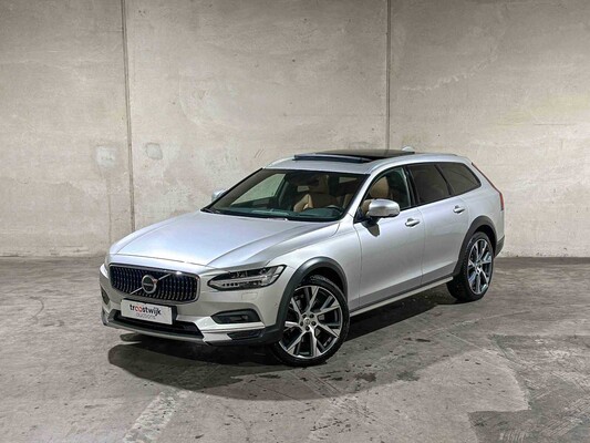 Volvo V90 Cross Country 2.0 B6 AWD Pro 299PS 2020, J-525-DK