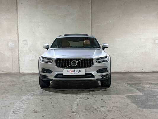 Volvo V90 Cross Country 2.0 B6 AWD Pro 299PS 2020, J-525-DK