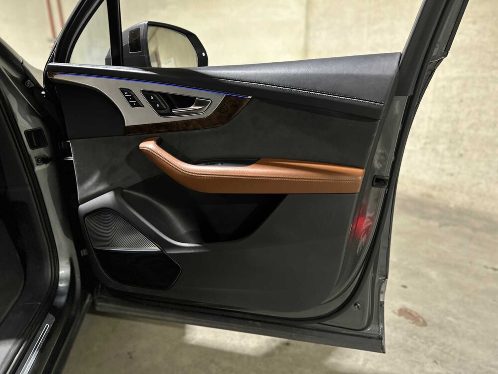 Audi Q7 3.0 TFSI V6 Quattro Pro Line Plus 7-Sitzer 333PS 2015, H-627-GZ