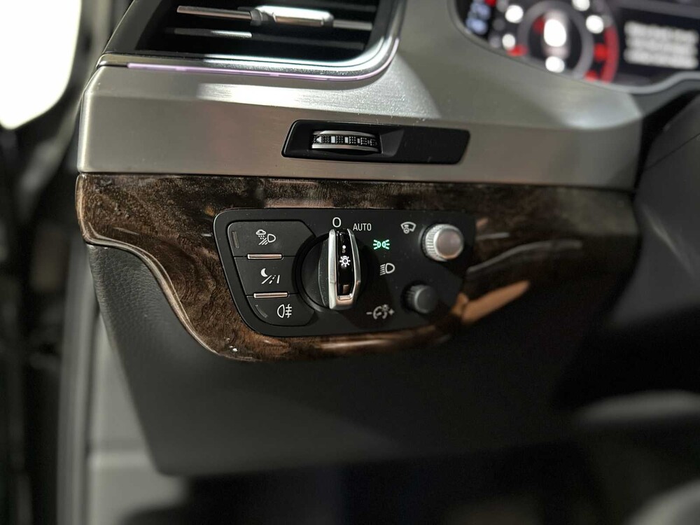 Audi Q7 3.0 TFSI V6 Quattro Pro Line Plus 7-Sitzer 333PS 2015, H-627-GZ