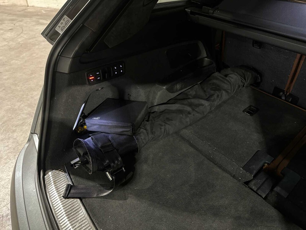 Audi Q7 3.0 TFSI V6 Quattro Pro Line Plus 7-Sitzer 333PS 2015, H-627-GZ