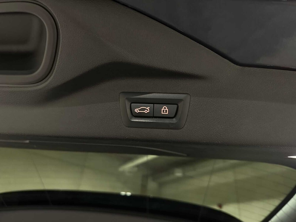 BMW X7 M50i 4.4 V8 High Executive M-Sport 530PS 2021 G07, P-038-DK