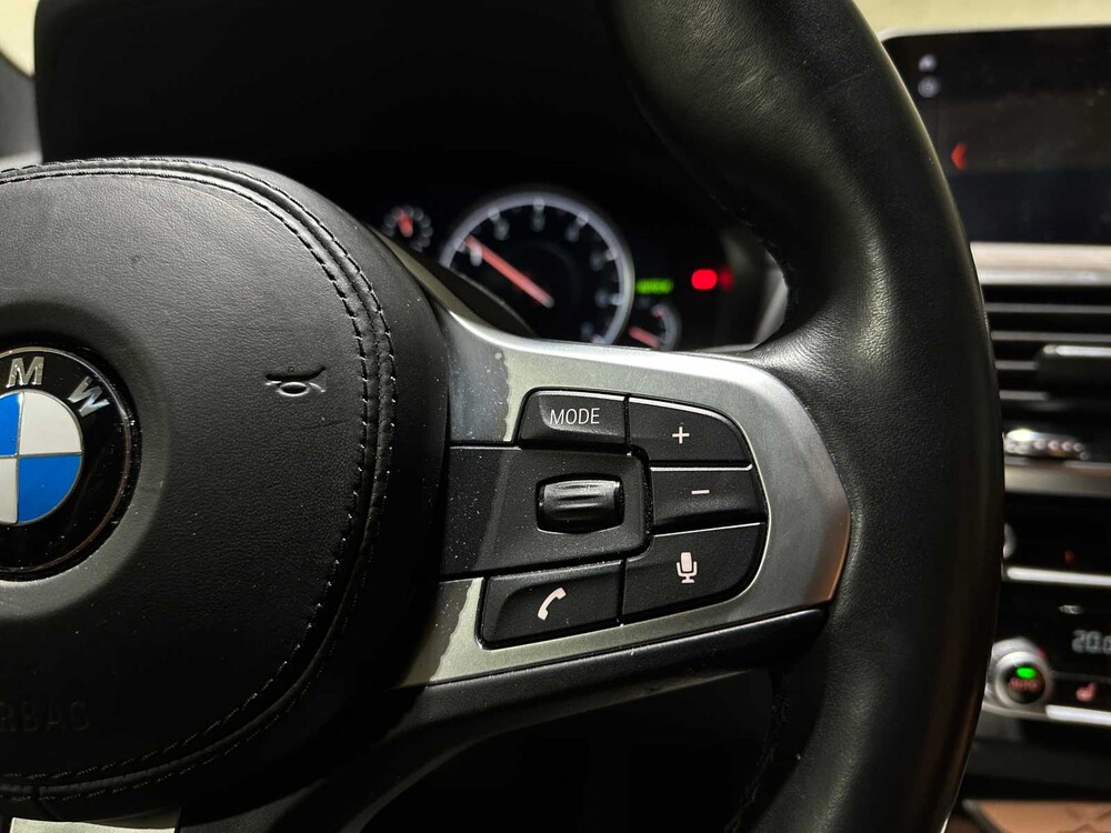 BMW X3 xDrive20i High Executive 184PS 2018, TF-057-G