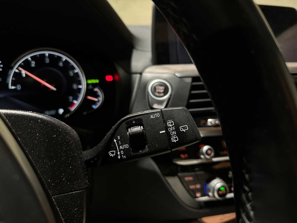 BMW X3 xDrive20i High Executive 184PS 2018, TF-057-G