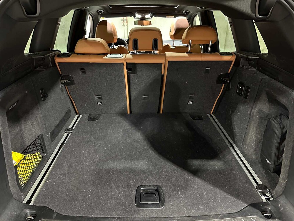 BMW X3 xDrive20i High Executive 184PS 2018, TF-057-G