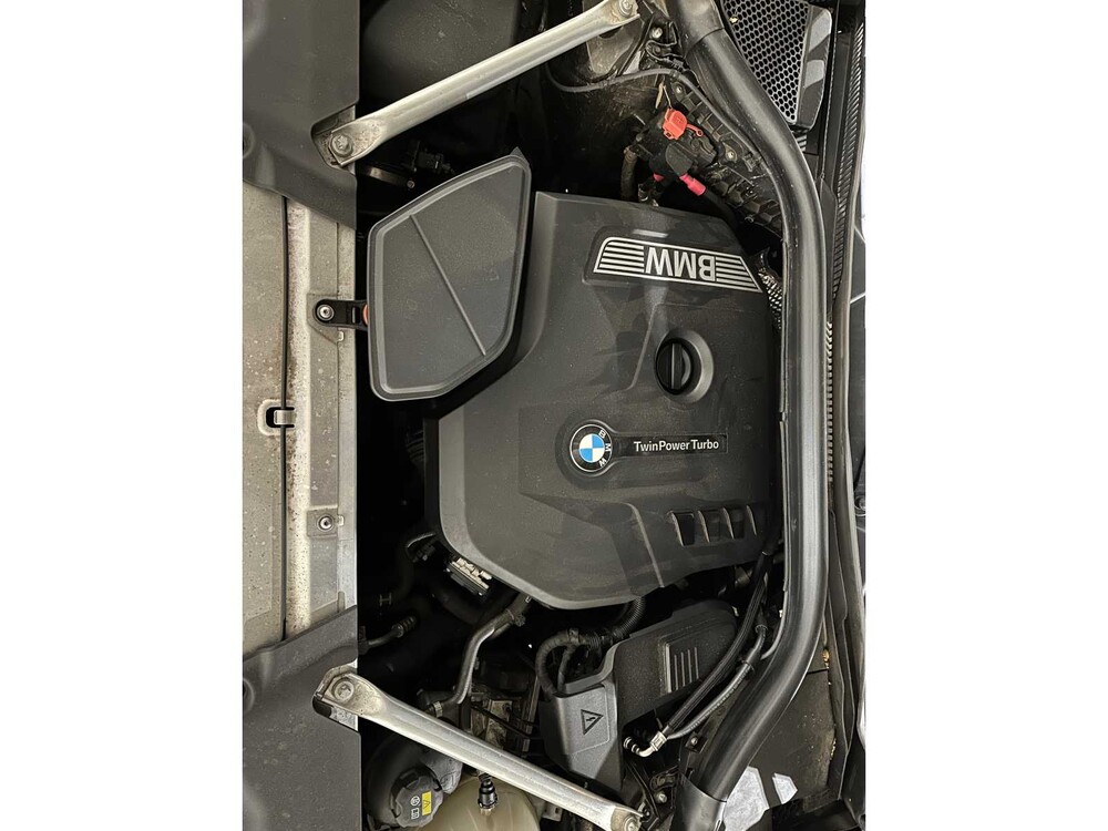 BMW X3 xDrive20i High Executive 184PS 2018, TF-057-G