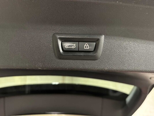 BMW X3 xDrive20i High Executive 184pk 2018, TF-057-G