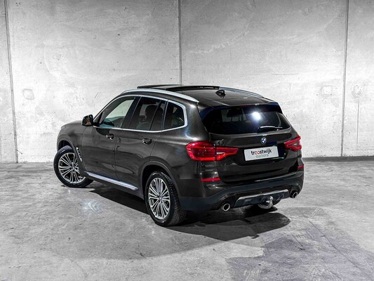 BMW X3 xDrive20i High Executive 184pk 2018, TF-057-G